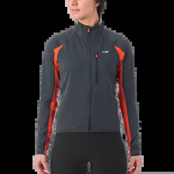 Women's Chrono Pro Neoshell Jacket