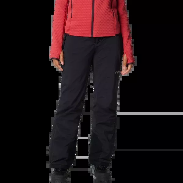 Women's Cirque Bowl Insulated Pants