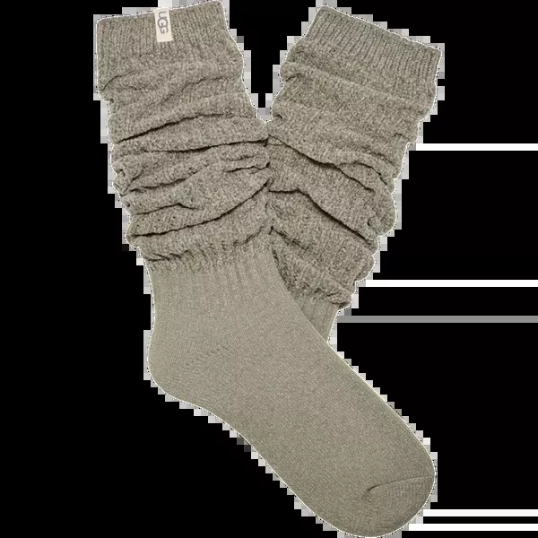 Women's Clarice Tall Slouchy Sock