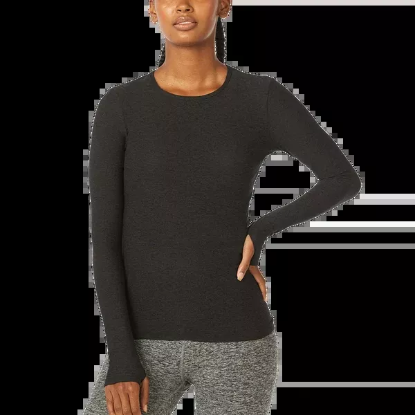 Women's Classic Crew Pullover