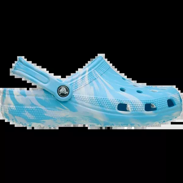 Women's Classic Marble Clog