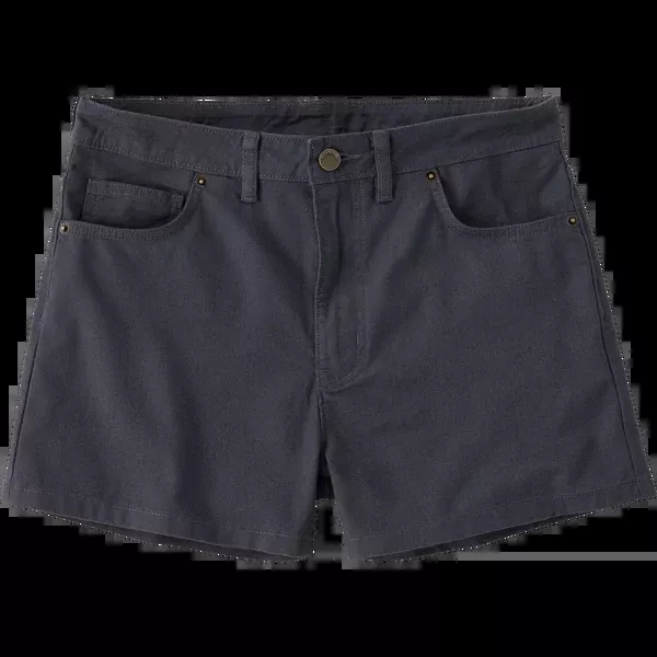 Women's Classic Shorts