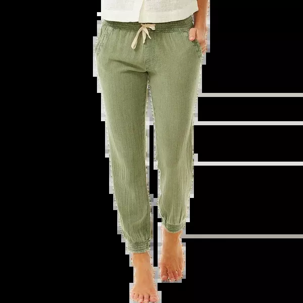Women's Classic Surf Pant