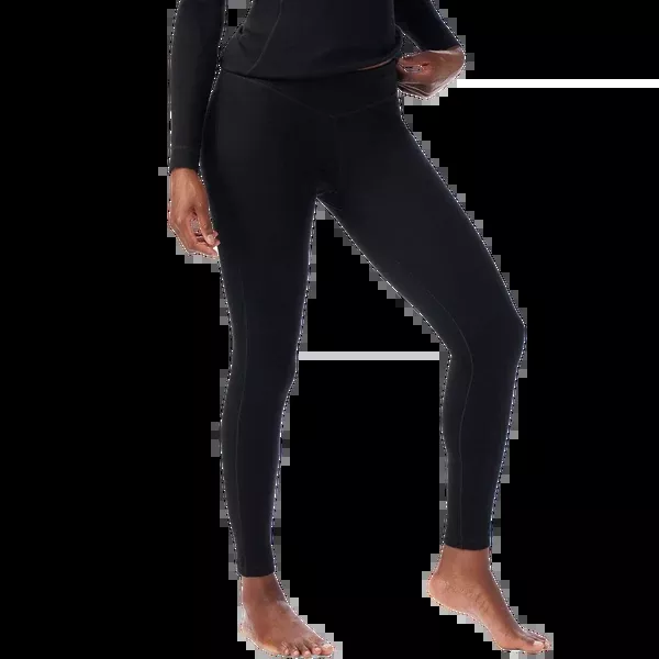 Women's Classic Thermal Merino Base Layer Bottom