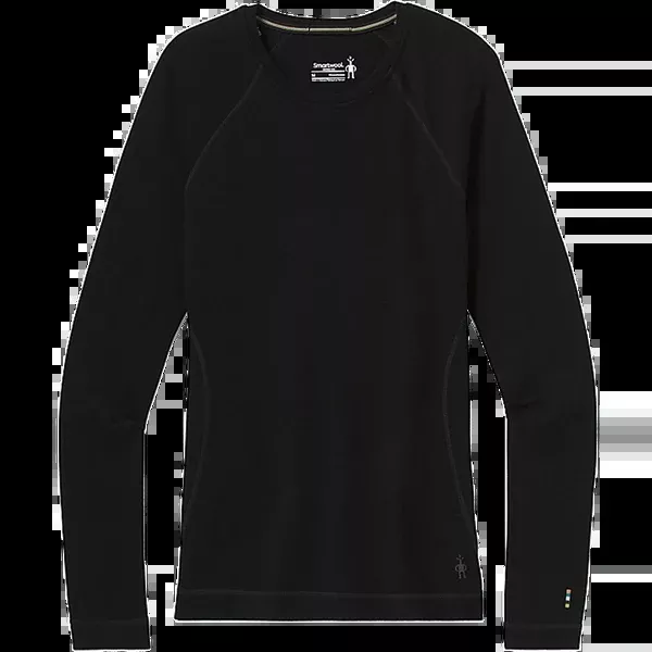 Women's Classic Thermal Merino Base Layer Crew