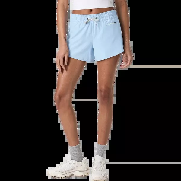 Women's Clementine 4" Short 2.0