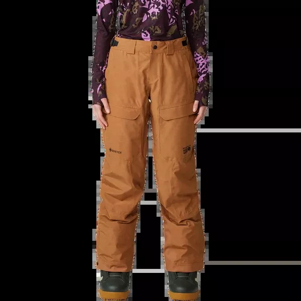 Women's Cloud Bank Gore-Tex Pant