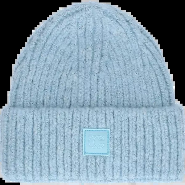Women's Clover Rib Beanie