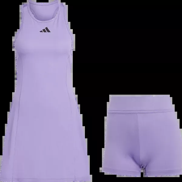 Women's Club Dress