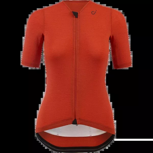 Women's Concept Merino Jersey