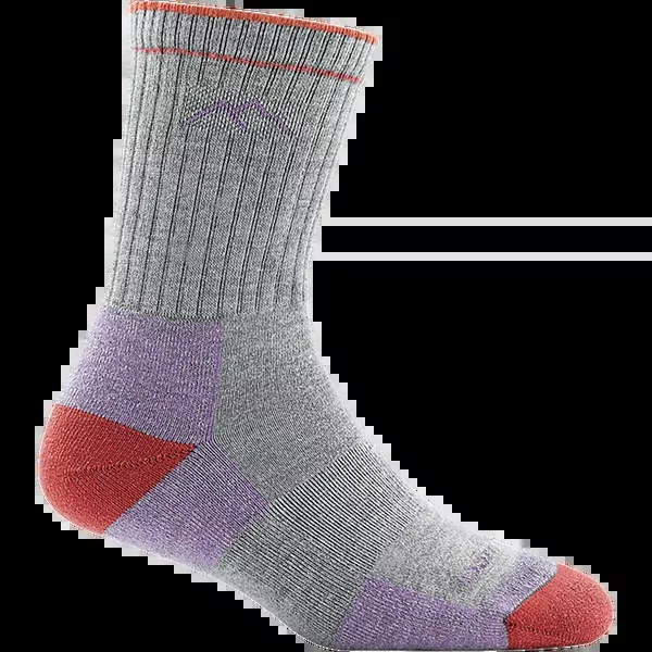 Women's Coolmax Hiker Midweight Crew