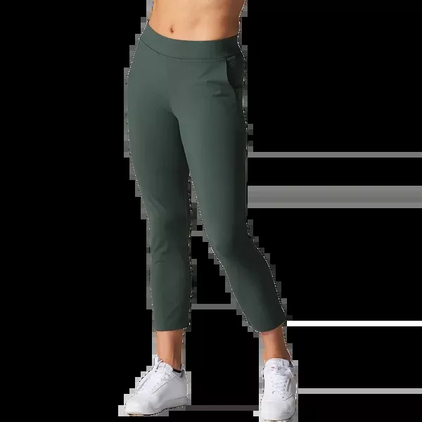 Women's Cozy Ankle Pant