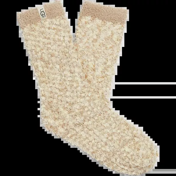 Women's Cozy Chenille Sock