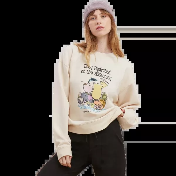 Women's The Crew