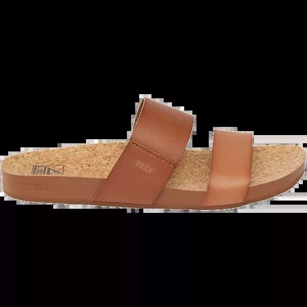 Women's Cushion Vista Slide