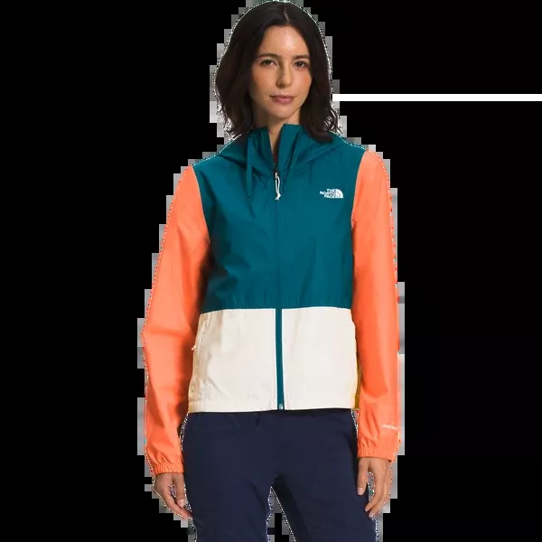 Women's Cyclone Jacket 3