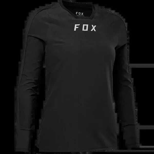 Women's Defend Thermal Jersey