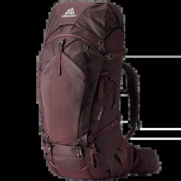 Women's Deva 60