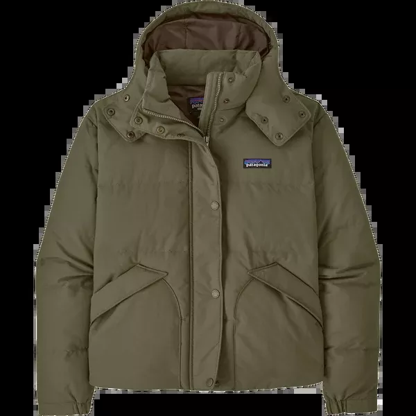 Women's Downdrift Jacket