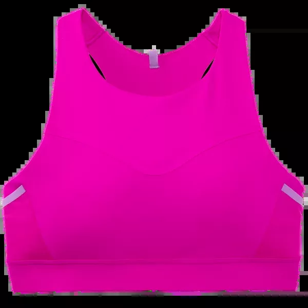 Women's Drive 3 Pocket Run Bra
