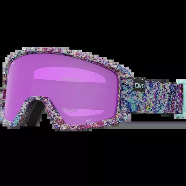 Women's Dylan Goggles + Bonus Lens