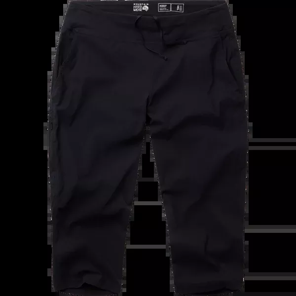 Women's Dynama Capri