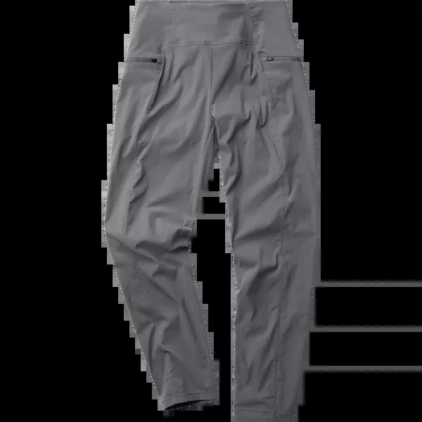 Women's Dynama High Rise Ankle Pant