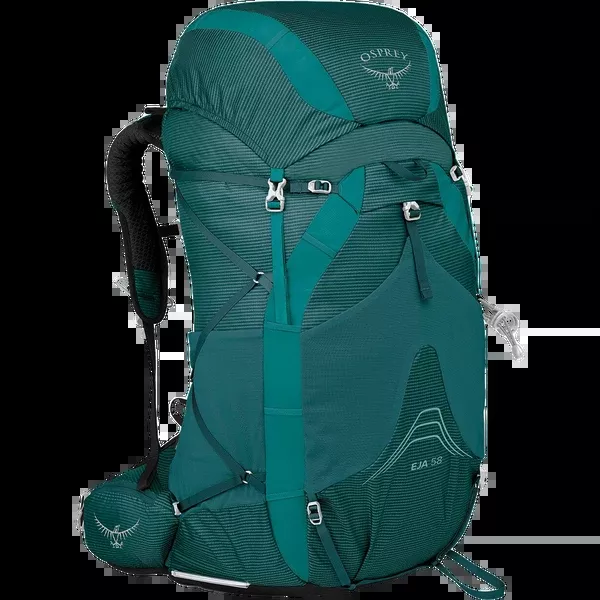 Women's Eja 58