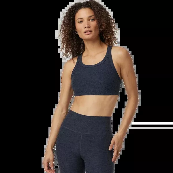 Women's Elevation Racer Bra