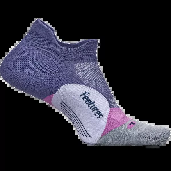 Women's Elite Light Cushion No Show Tab