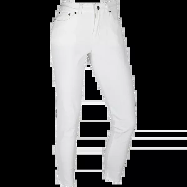 Women's Emery Crop Jean Slim Fit