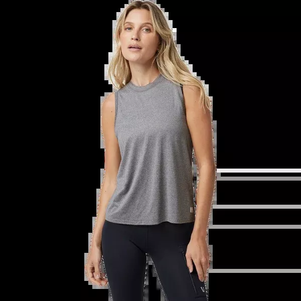 Women's Energy Top Long