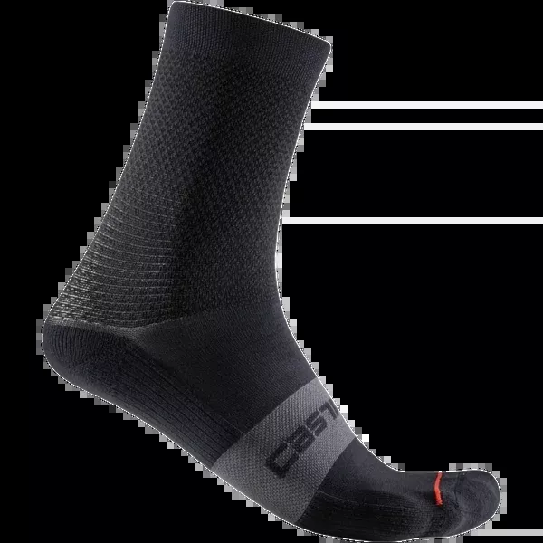 Women's Espresso 12 Sock