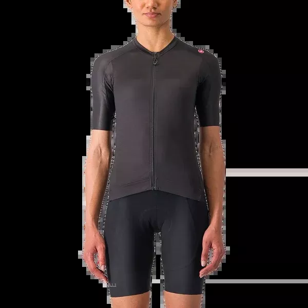 Women's Espresso Jersey