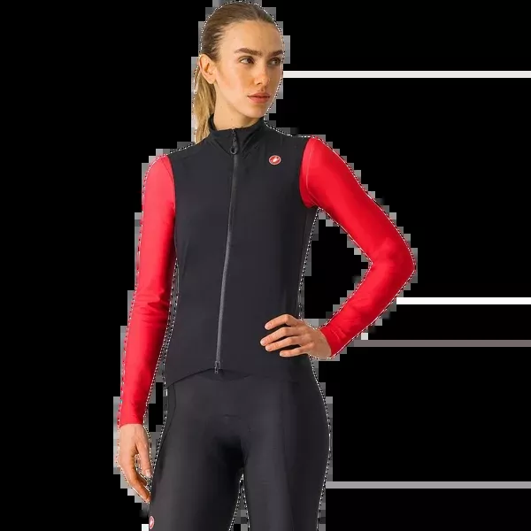 Women's Espresso Vest