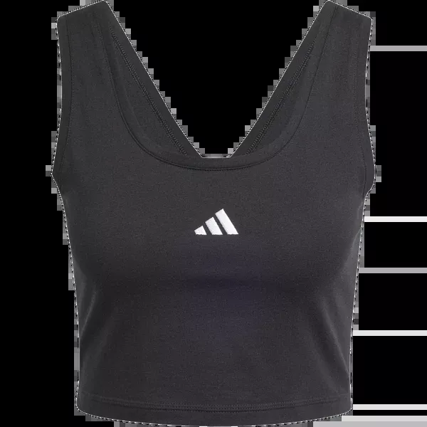 Women's Essentials Small Logo Cotton Lifestyle Tank Top