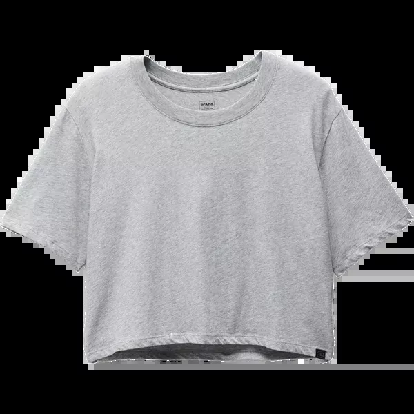 Women's Everyday Crop Tee
