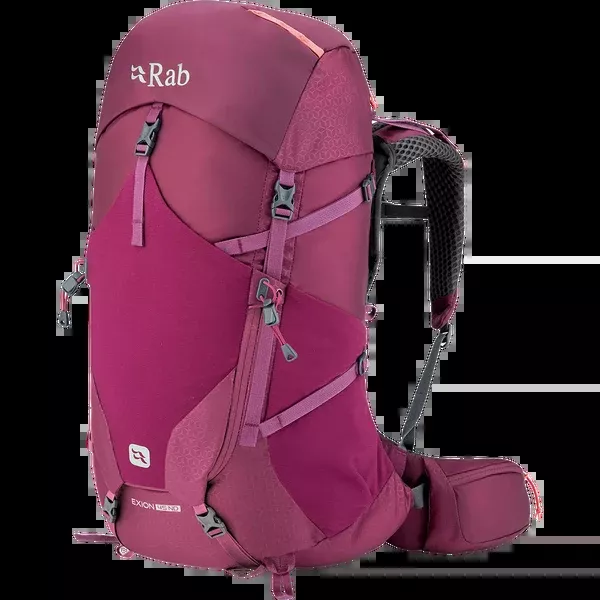 Women's Exion 45 ND
