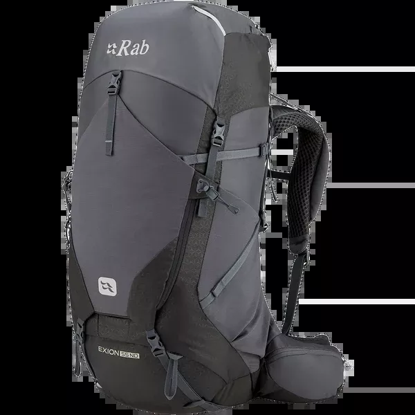 Women's Exion 55 ND