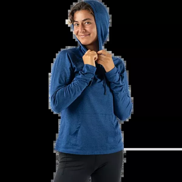 Women's EZ Pullover