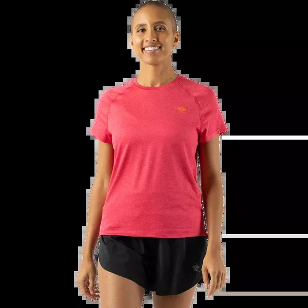 Women's EZ Tee Short Sleeve