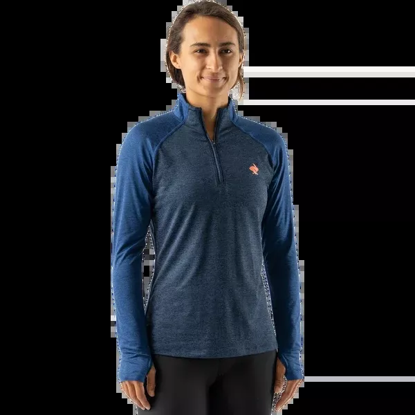 Women's EZ Zip 2.0