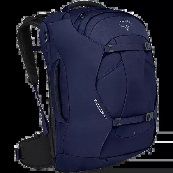 Women's Fairview 40