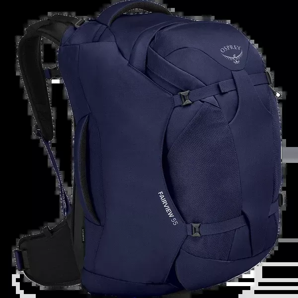 Women's Fairview 55
