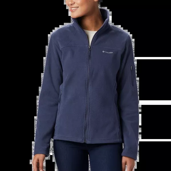 Women's Fast Trek II Jacket
