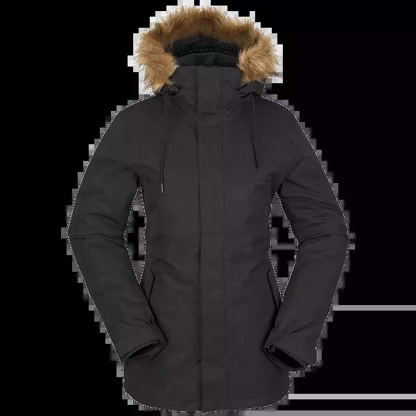 Women's Fawn Insulated Jacket