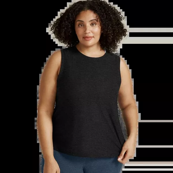Women's Featherweight Rebalance Tank Plus