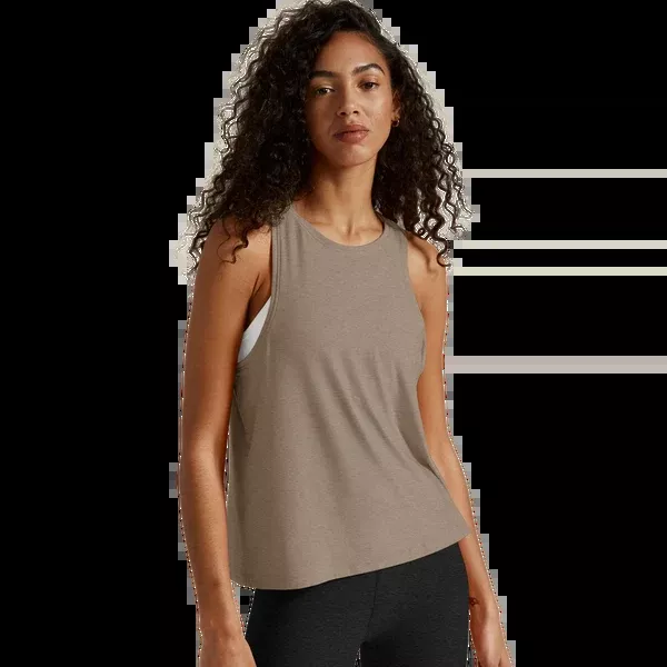 Women's Featherweight ReBalance Tank