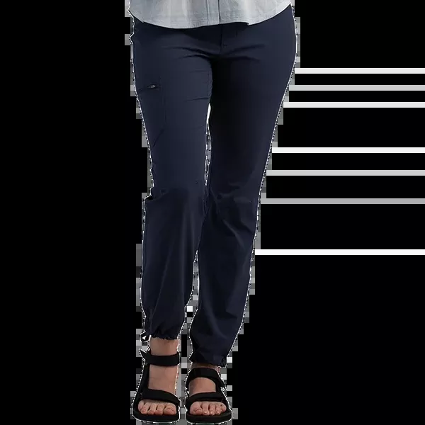 Women's Ferrosi Pants - Short