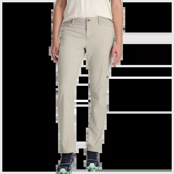 Women's Ferrosi Pants